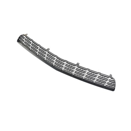 Mopar Bumper Grille Bezel Insert, 68259756AA 68259756AA
